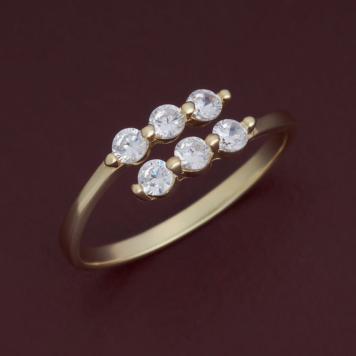 Silver Finger Ring 92.5 Silver Finger Ring 180935