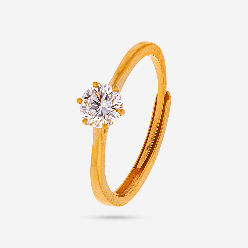 Silver Finger Ring 92.5 Silver Finger Ring 188310