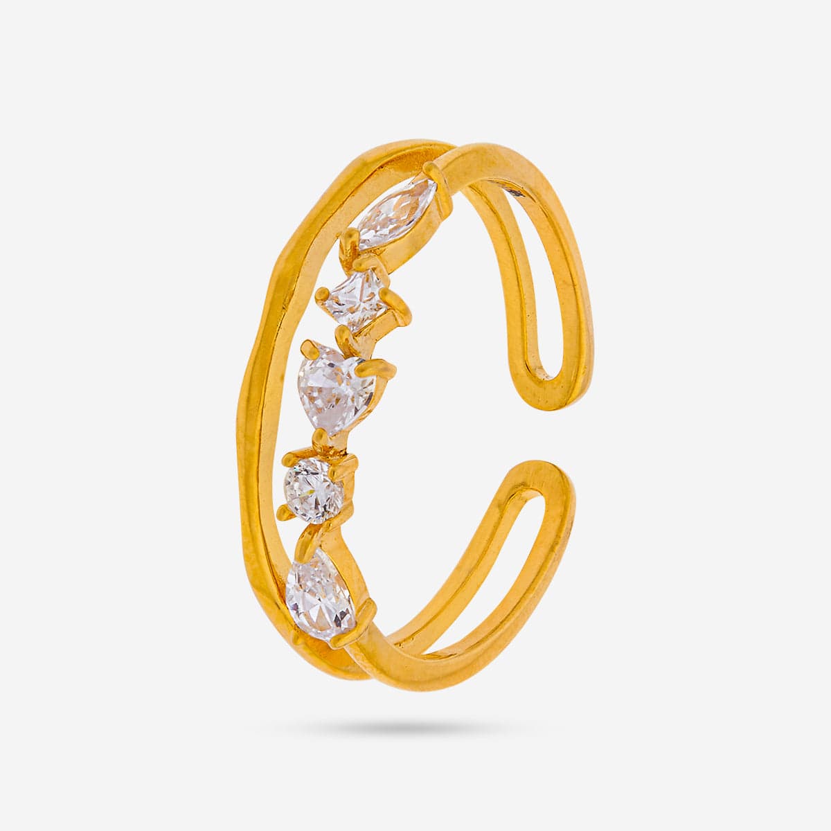 Silver Finger Ring 92.5 Silver Finger Ring 188314