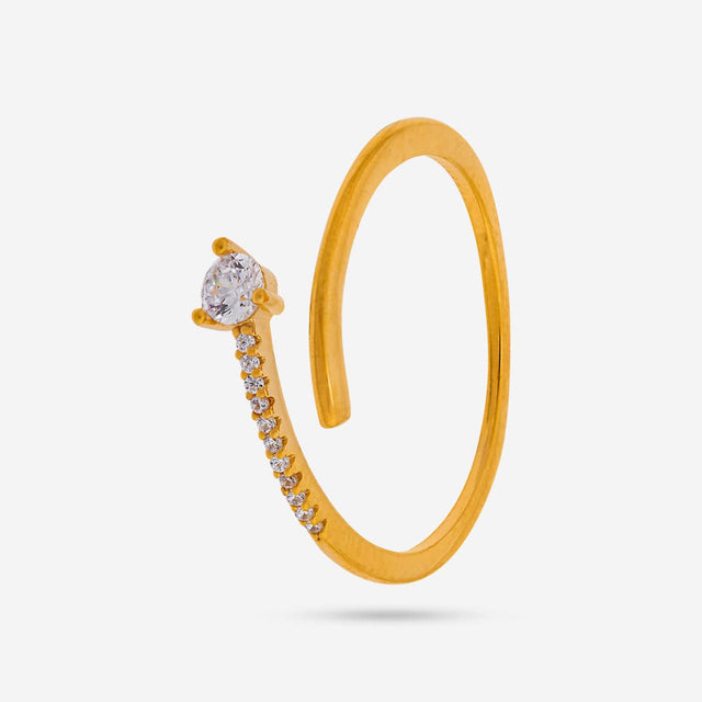 Silver Finger Ring 92.5 Silver Finger Ring 188315