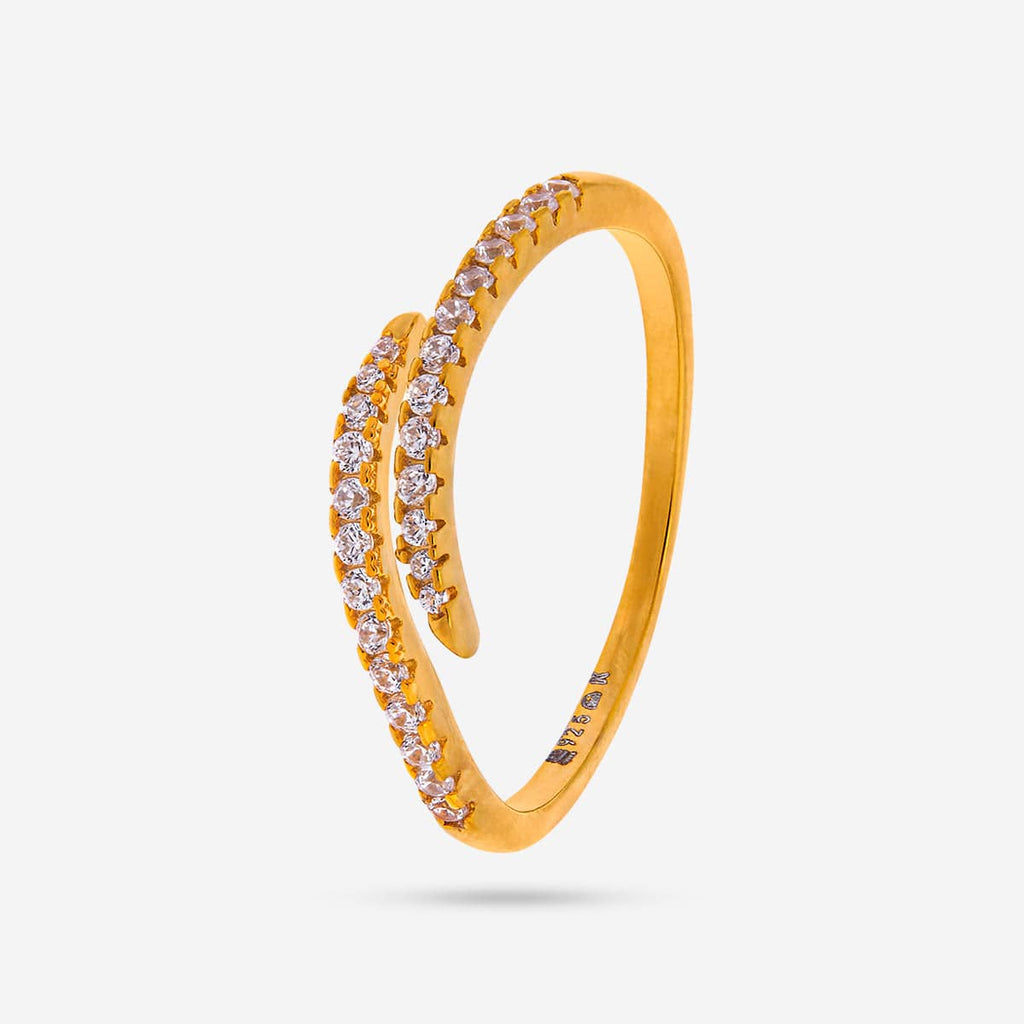 Silver Finger Ring 92.5 Silver Finger Ring 188501