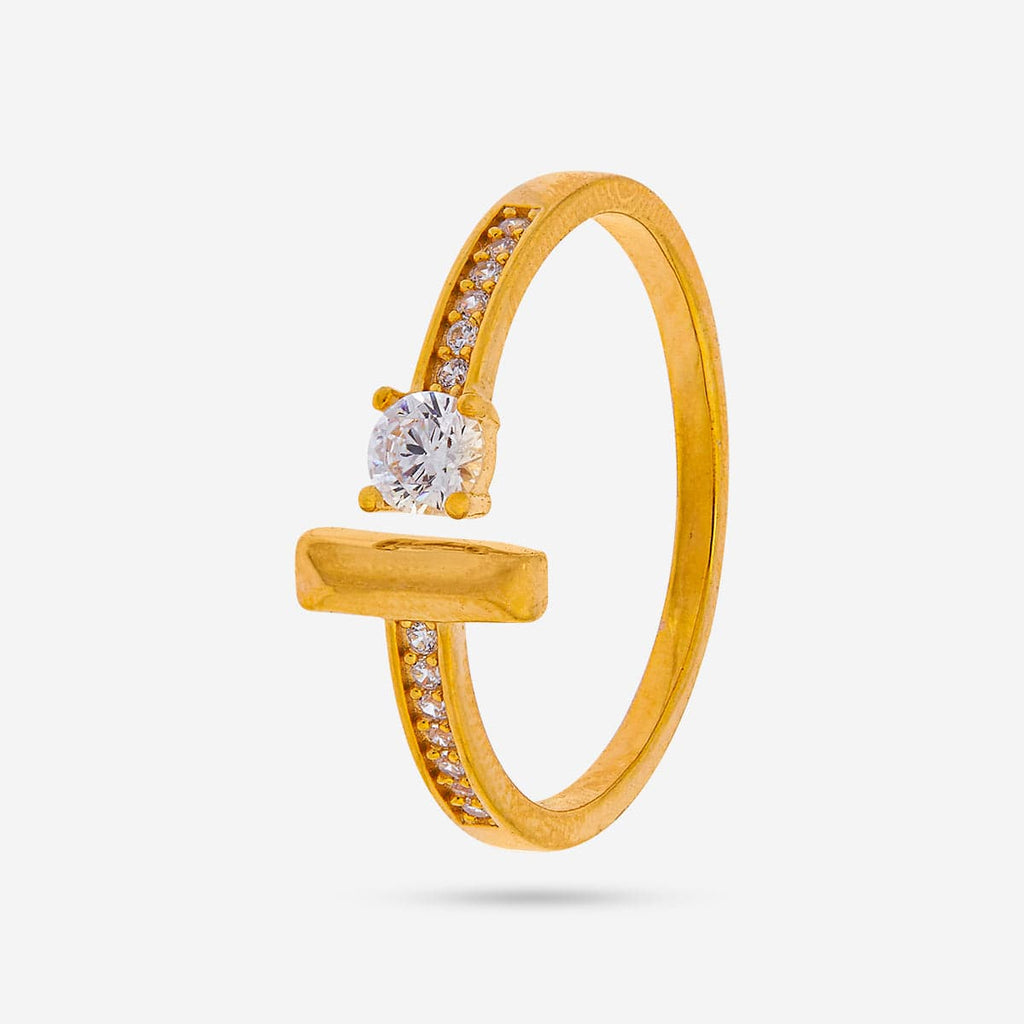 Silver Finger Ring 92.5 Silver Finger Ring 188504