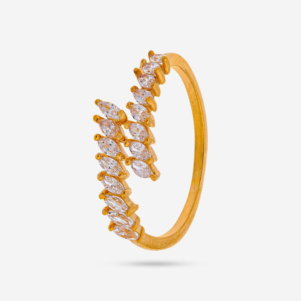 Silver Finger Ring 92.5 Silver Finger Ring 188505