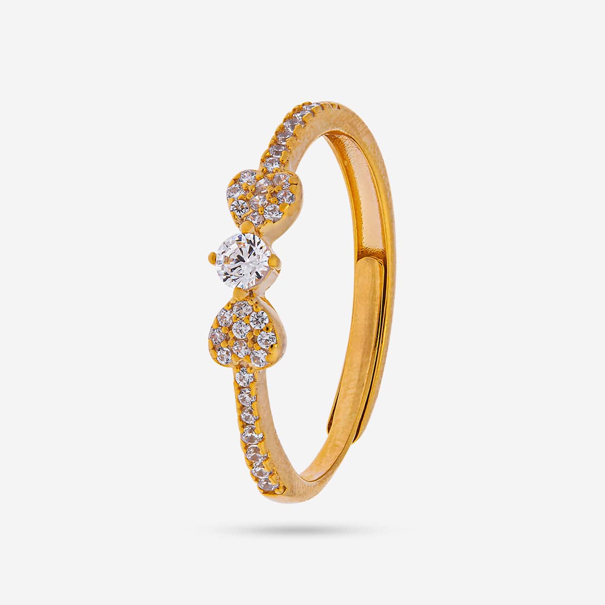 Silver Finger Ring 92.5 Silver Finger Ring 188507