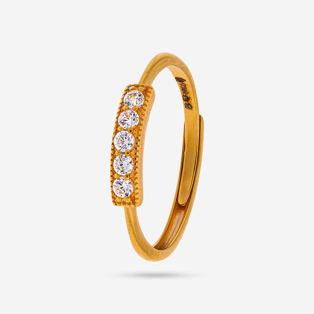 Silver Finger Ring 92.5 Silver Finger Ring 188511