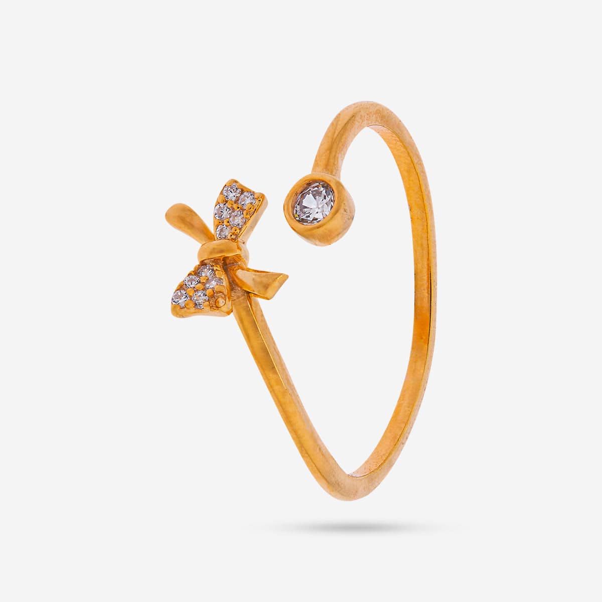 Silver Finger Ring 92.5 Silver Finger Ring 188513