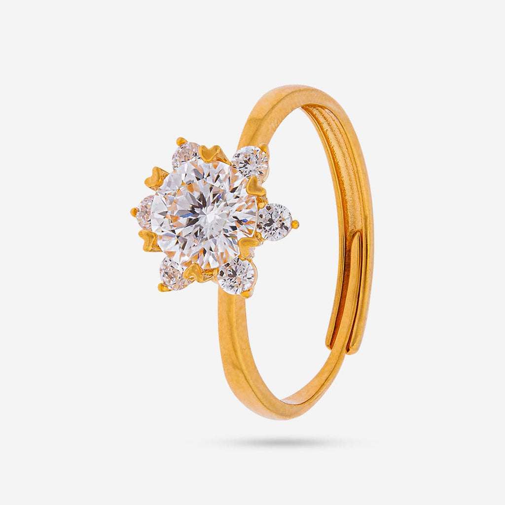 Silver Finger Ring 92.5 Silver Finger Ring 188515