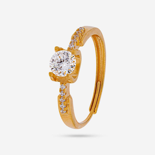 Silver Finger Ring 92.5 Silver Finger Ring 188517