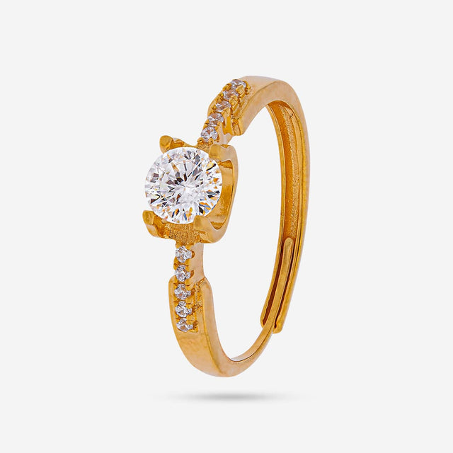 Silver Finger Ring 92.5 Silver Finger Ring 188517