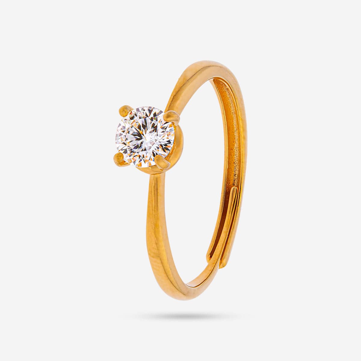 Silver Finger Ring 92.5 Silver Finger Ring 188520