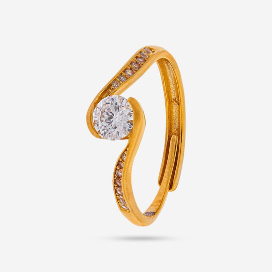 Silver Finger Ring 92.5 Silver Finger Ring 188521