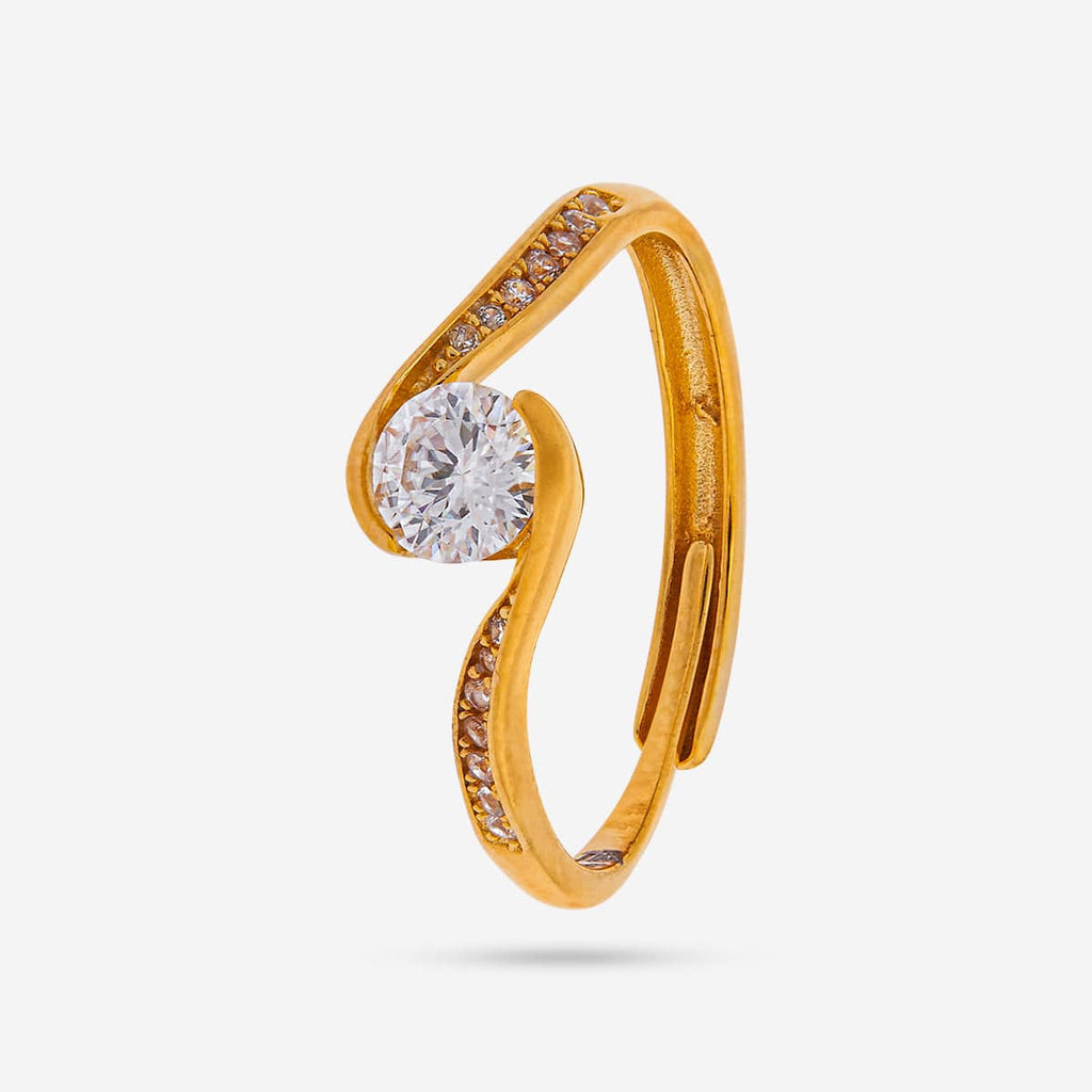 Silver Finger Ring 92.5 Silver Finger Ring 188521