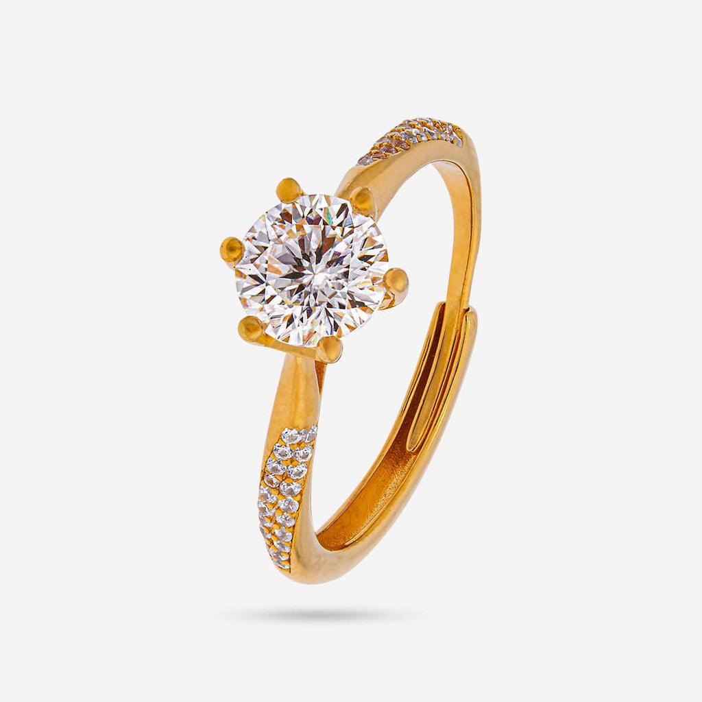 Silver Finger Ring 92.5 Silver Finger Ring 188522