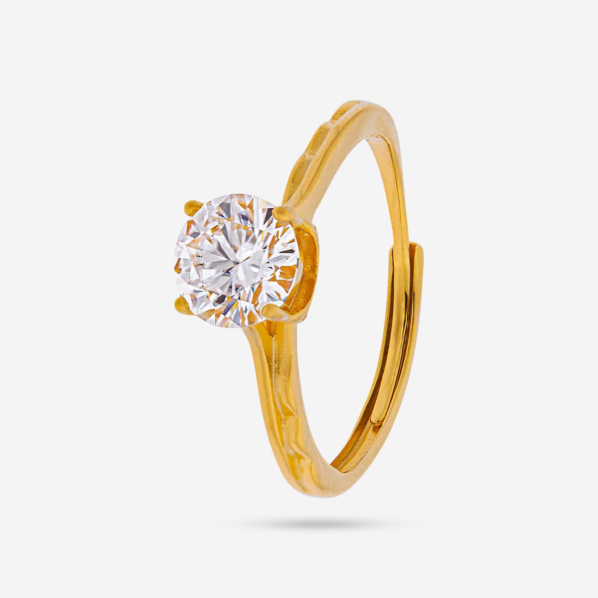 Silver Finger Ring 92.5 Silver Finger Ring 188523