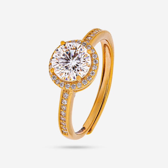 Silver Finger Ring 92.5 Silver Finger Ring 188543