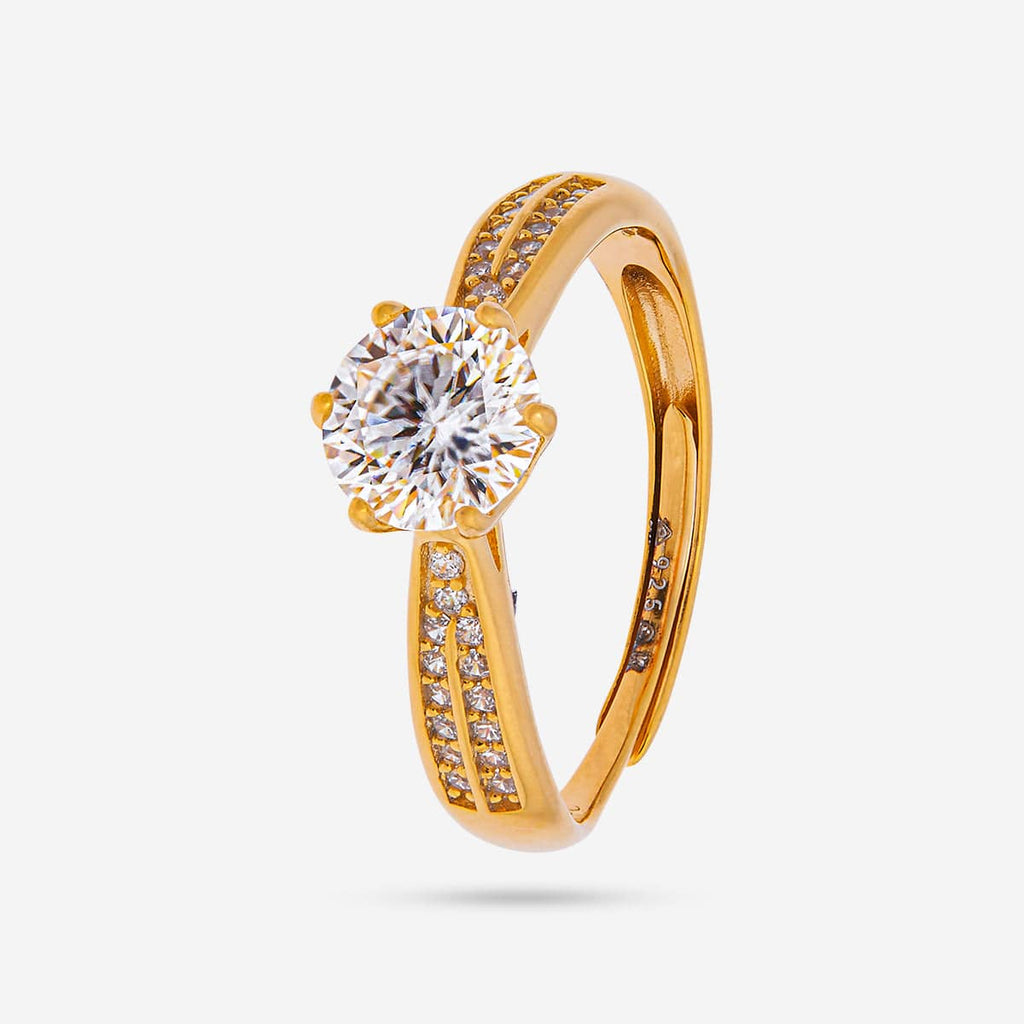 Silver Finger Ring 92.5 Silver Finger Ring 188544