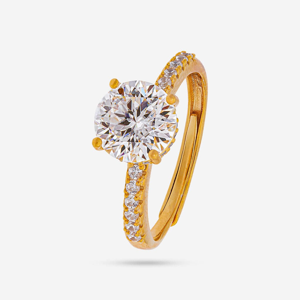 Silver Finger Ring 92.5 Silver Finger Ring 188545