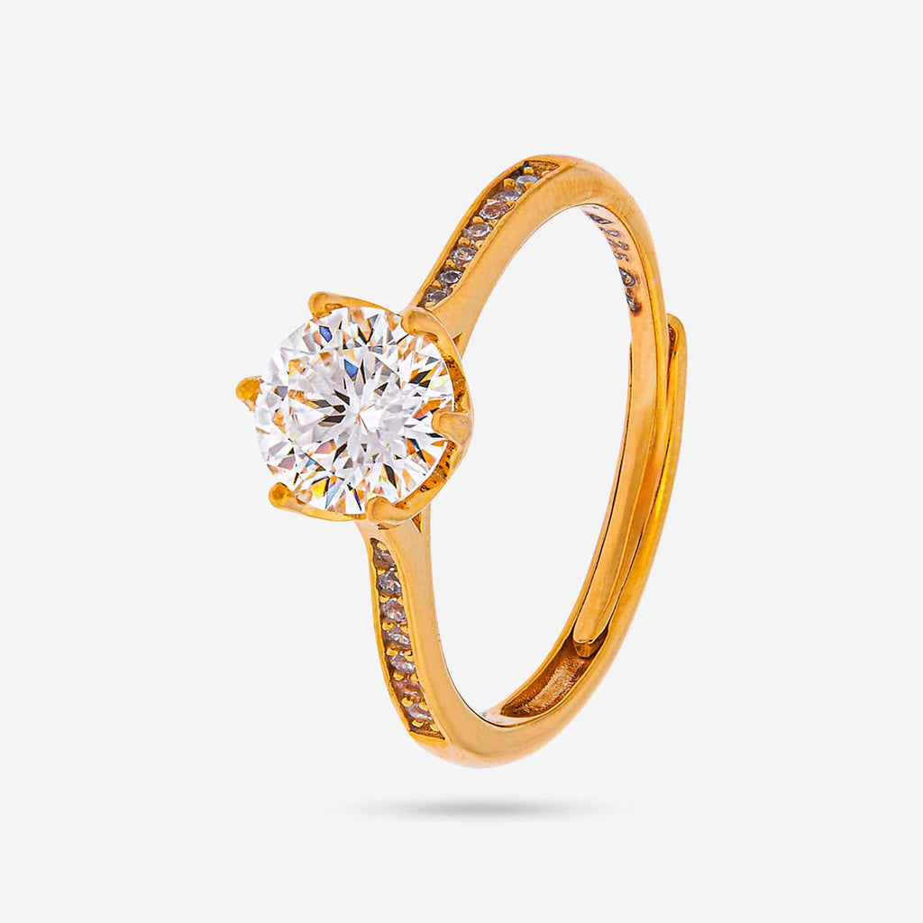 Silver Finger Ring 92.5 Silver Finger Ring 188547