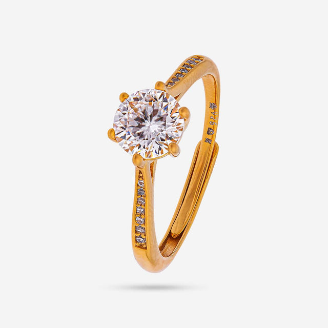 Silver Finger Ring 92.5 Silver Finger Ring 188548