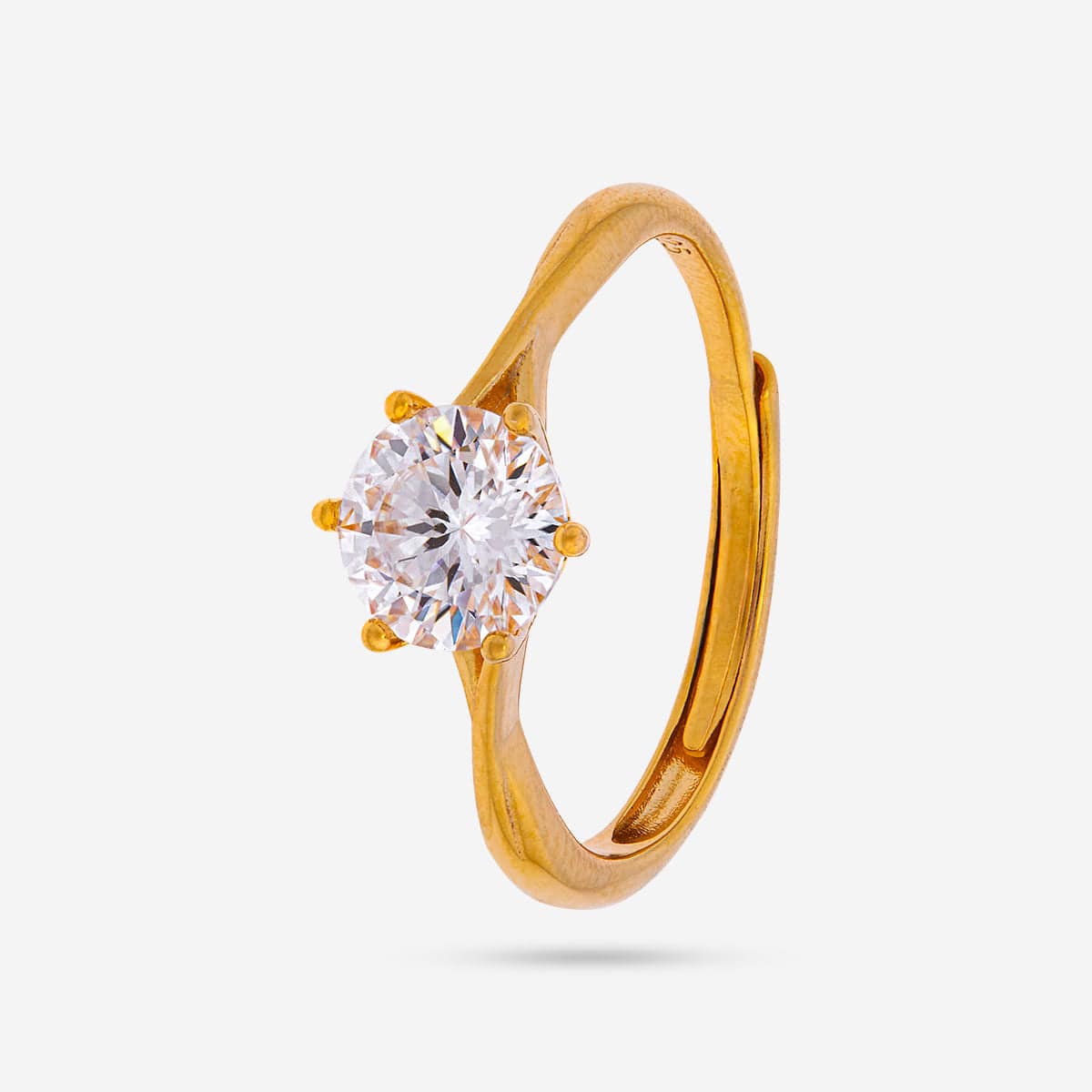 Silver Finger Ring 92.5 Silver Finger Ring 188549