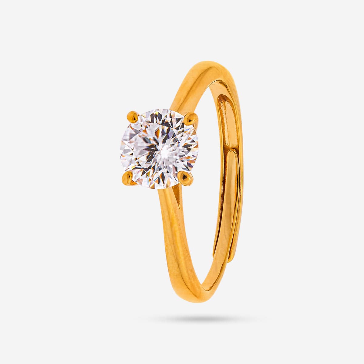 Silver Finger Ring 92.5 Silver Finger Ring 188551