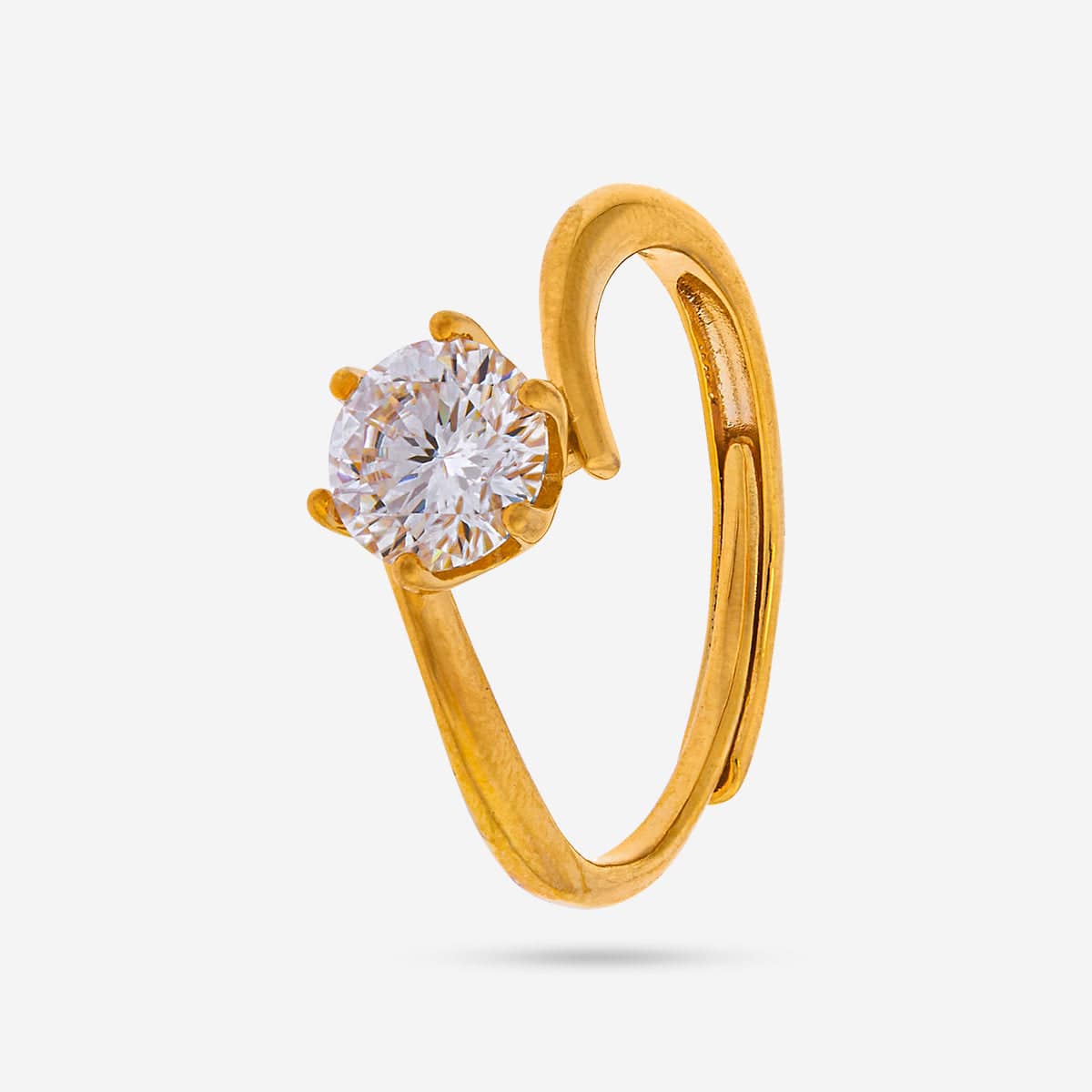 Silver Finger Ring 92.5 Silver Finger Ring 188552