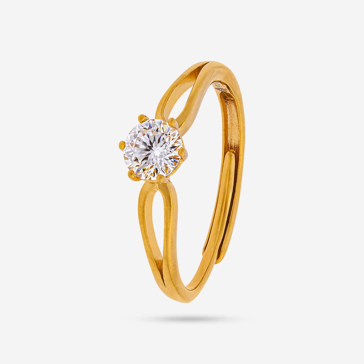 Silver Finger Ring 92.5 Silver Finger Ring 188553