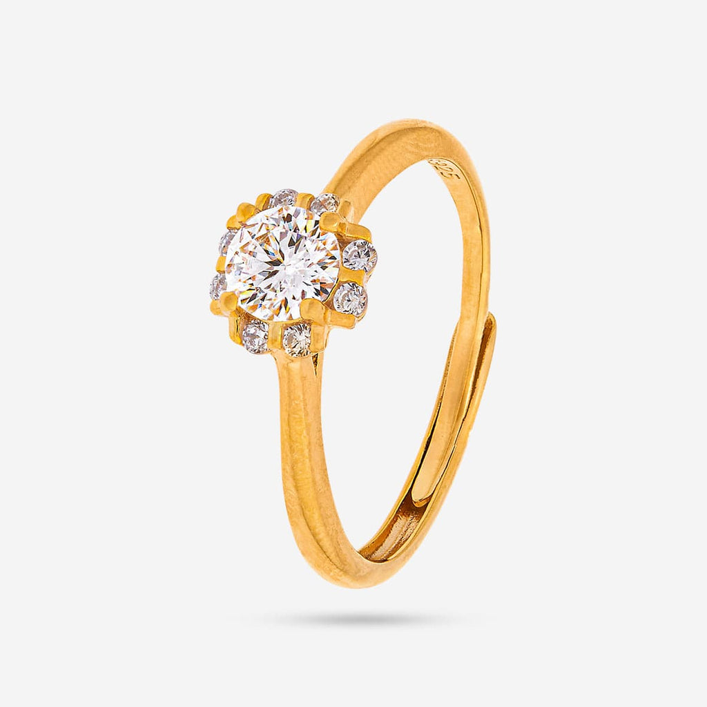 Silver Finger Ring 92.5 Silver Finger Ring 188555