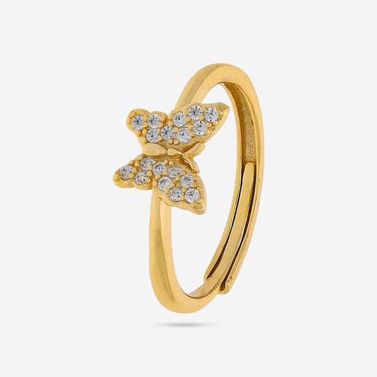 Silver Finger Ring 92.5 Silver Finger Ring 191170