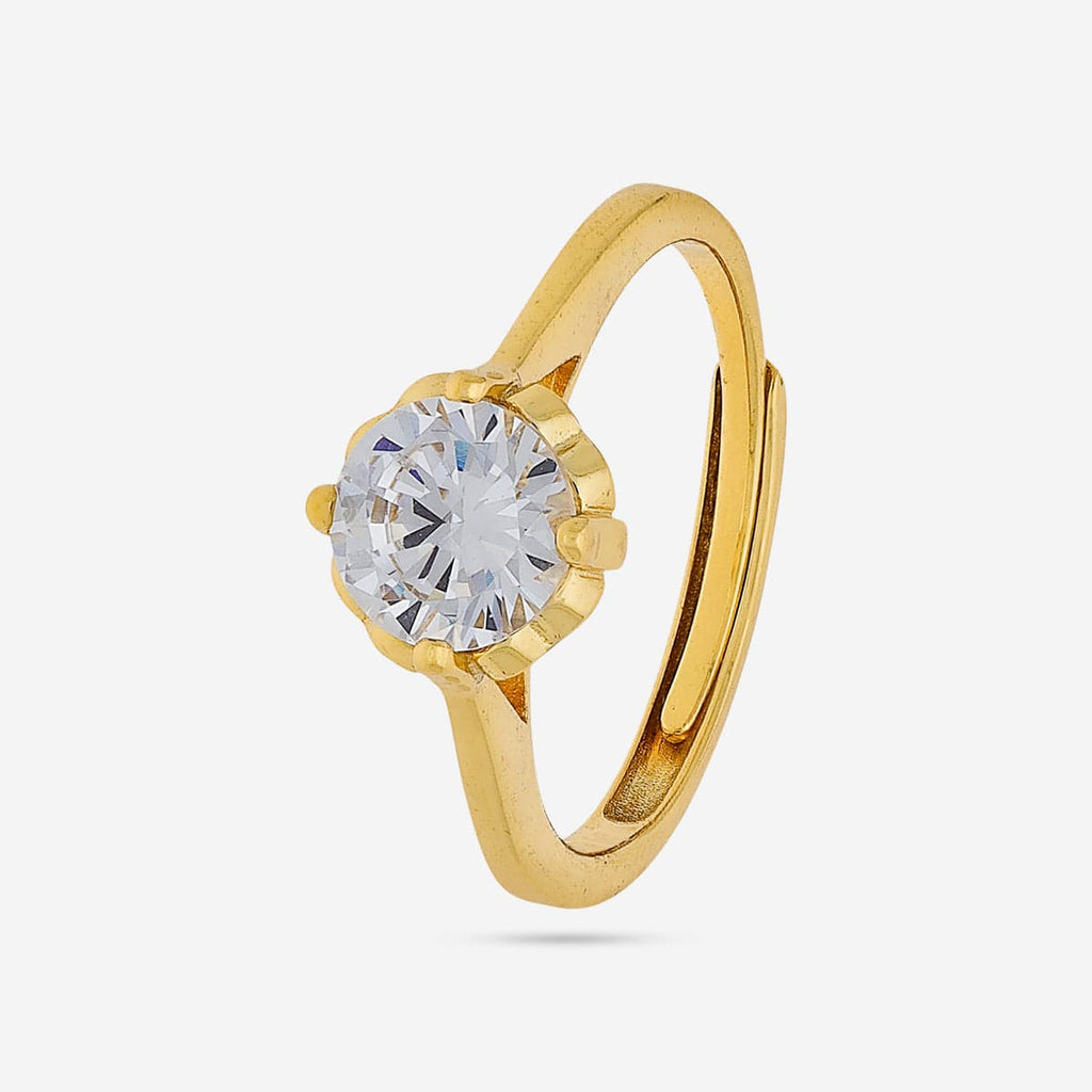 Silver Finger Ring 92.5 Silver Finger Ring 191172