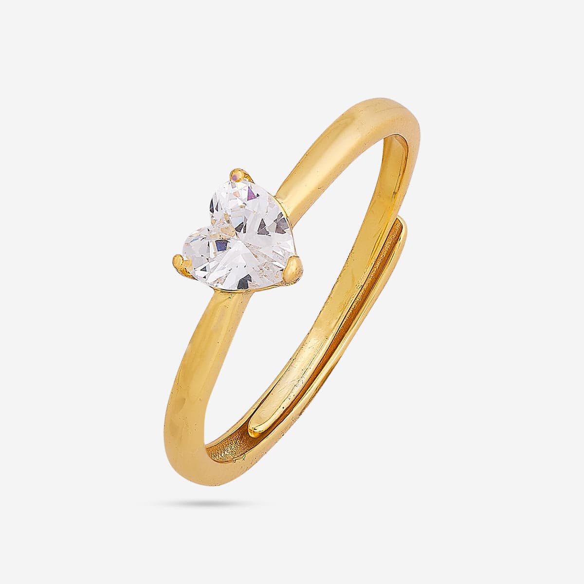 Silver Finger Ring 92.5 Silver Finger Ring 191173