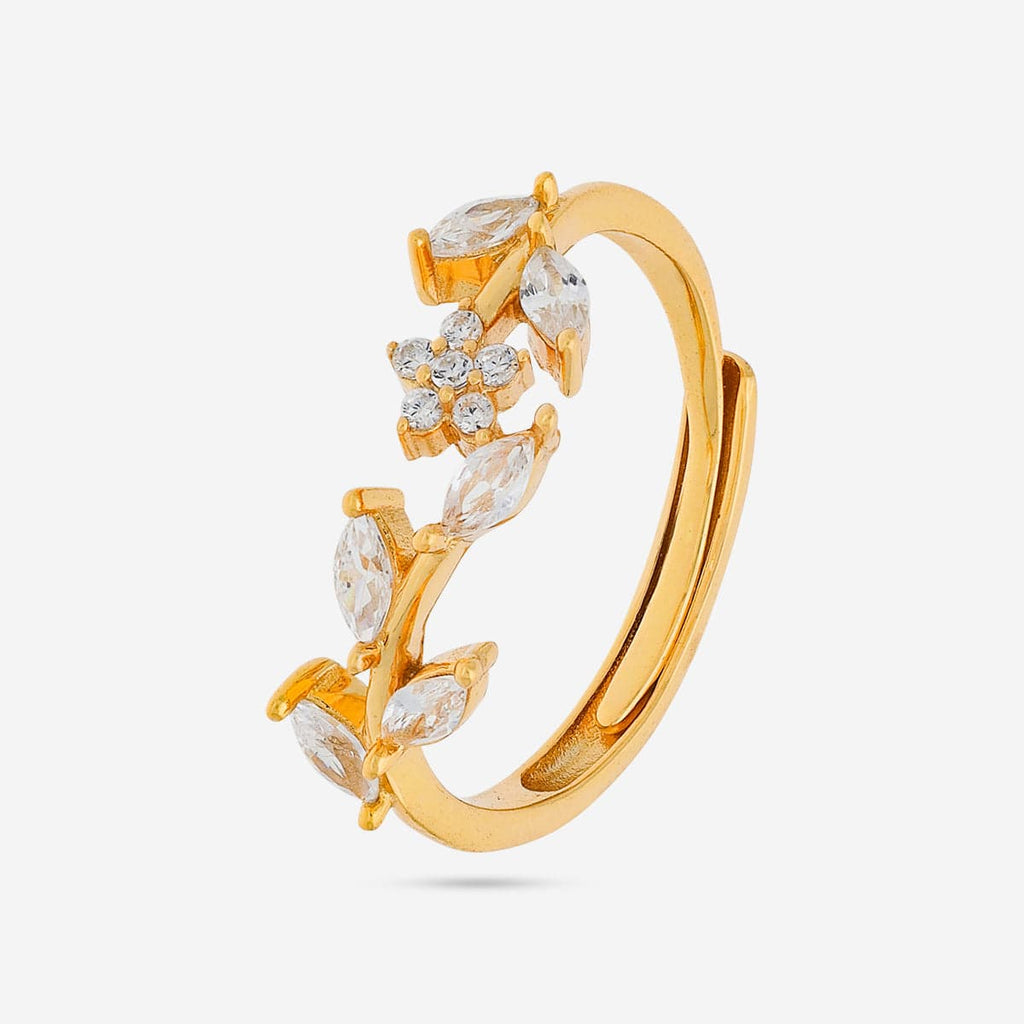 Silver Finger Ring 92.5 Silver Finger Ring 191177