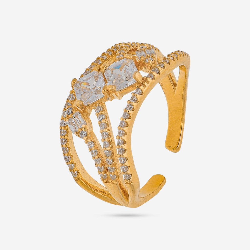 Silver Finger Ring 92.5 Silver Finger Ring 191179