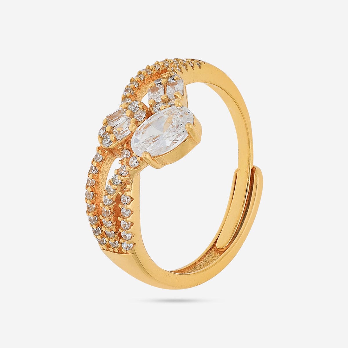 Silver Finger Ring 92.5 Silver Finger Ring 191181