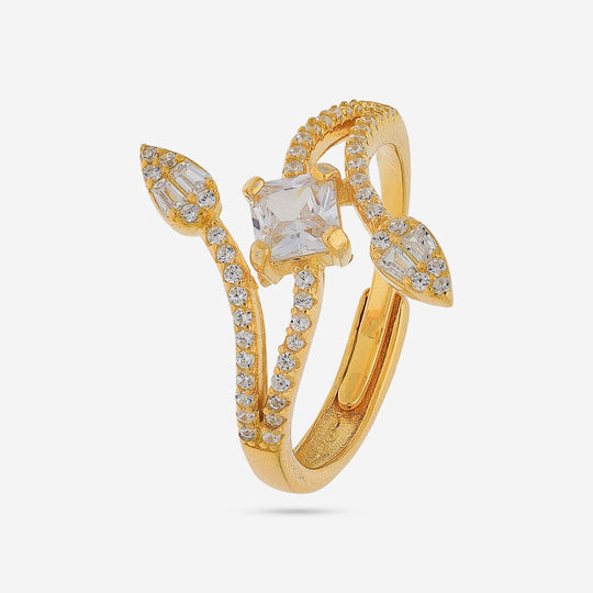 Silver Finger Ring 92.5 Silver Finger Ring 191183