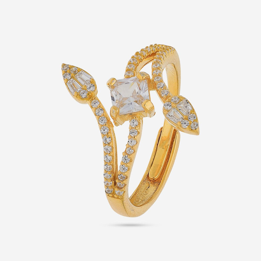 Silver Finger Ring 92.5 Silver Finger Ring 191183