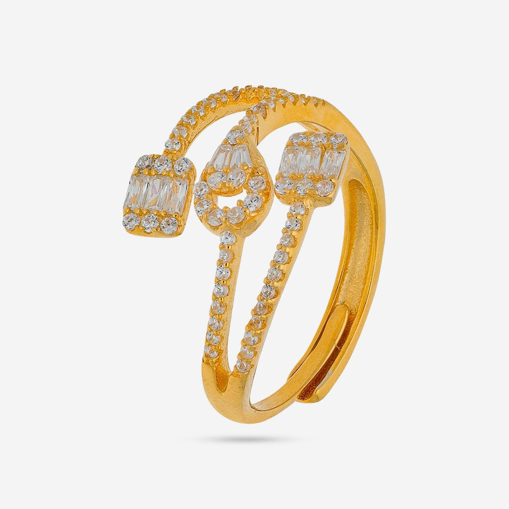 Silver Finger Ring 92.5 Silver Finger Ring 191184