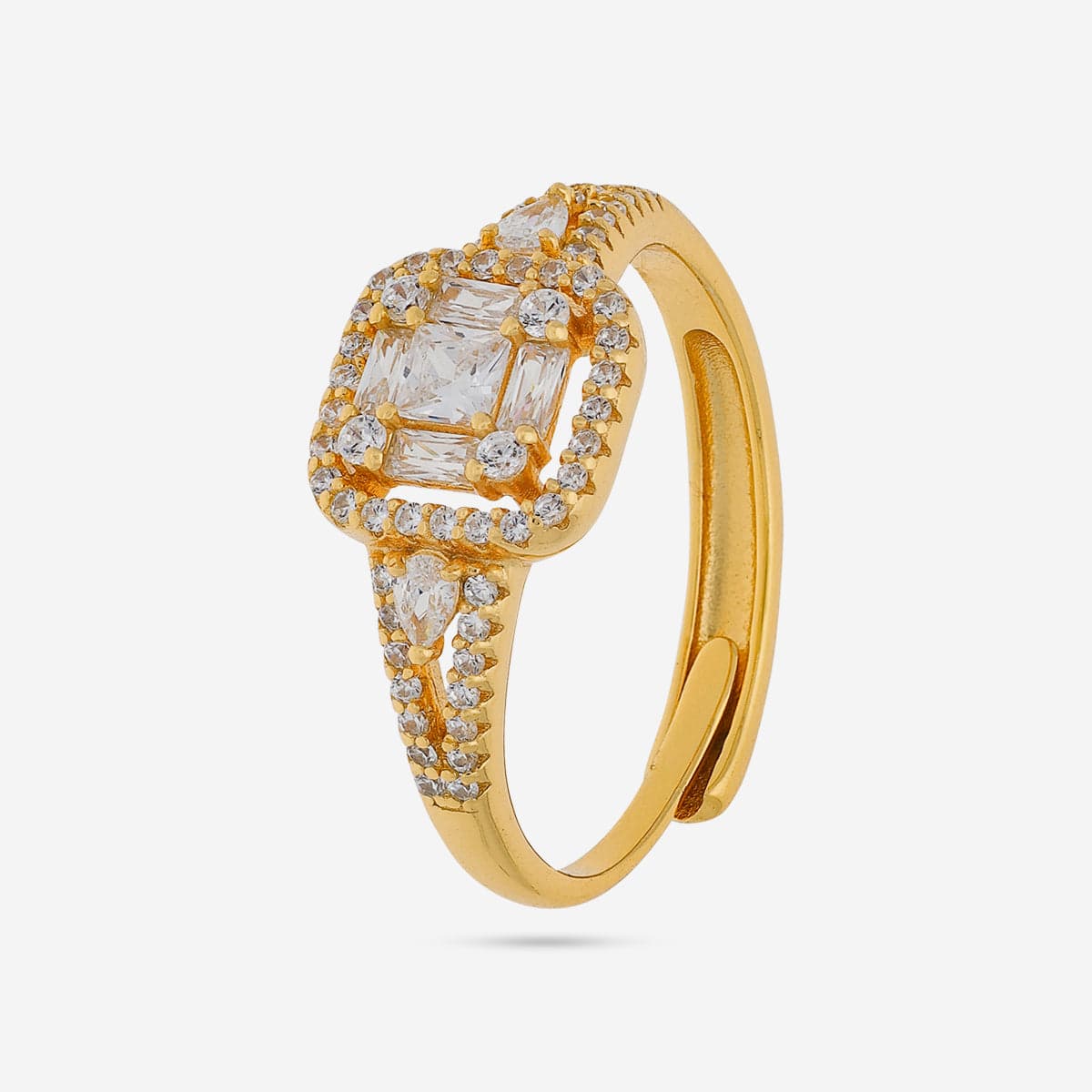 Silver Finger Ring 92.5 Silver Finger Ring 191185