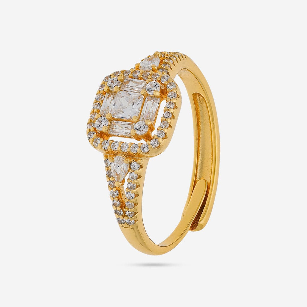 Silver Finger Ring 92.5 Silver Finger Ring 191185