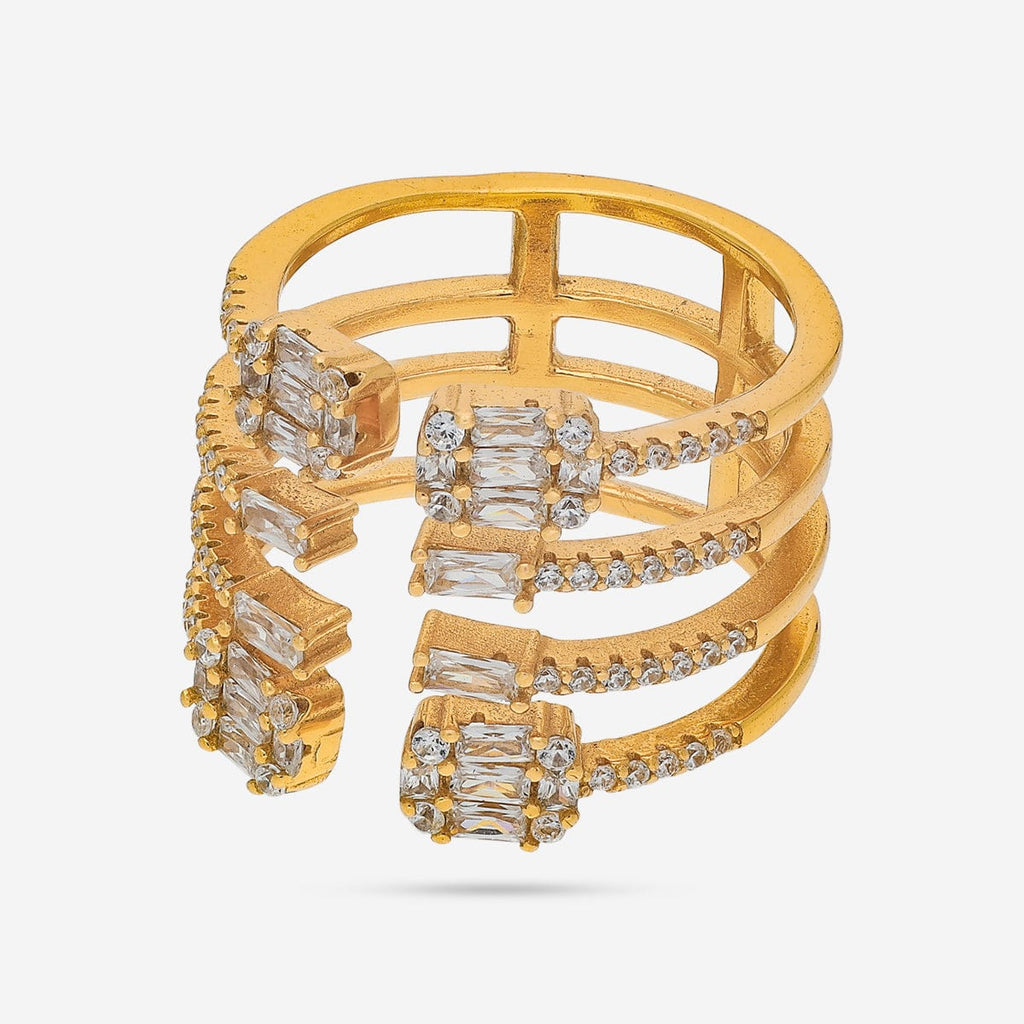 Silver Finger Ring 92.5 Silver Finger Ring 191189