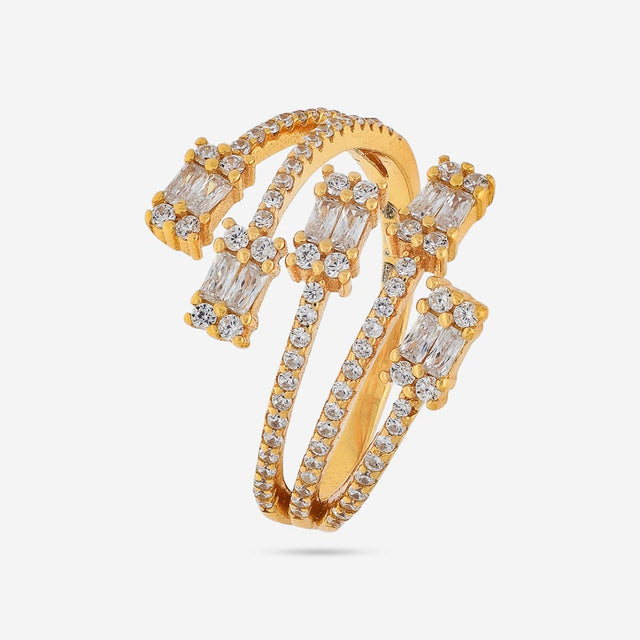 Silver Finger Ring 92.5 Silver Finger Ring 191190