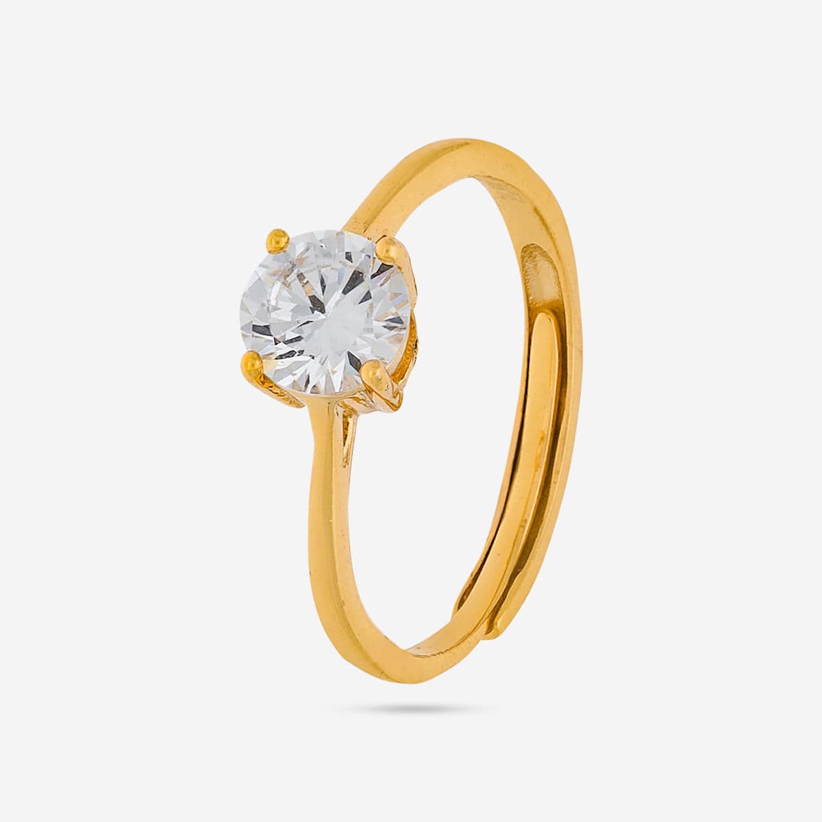 Silver Finger Ring 92.5 Silver Finger Ring 191192