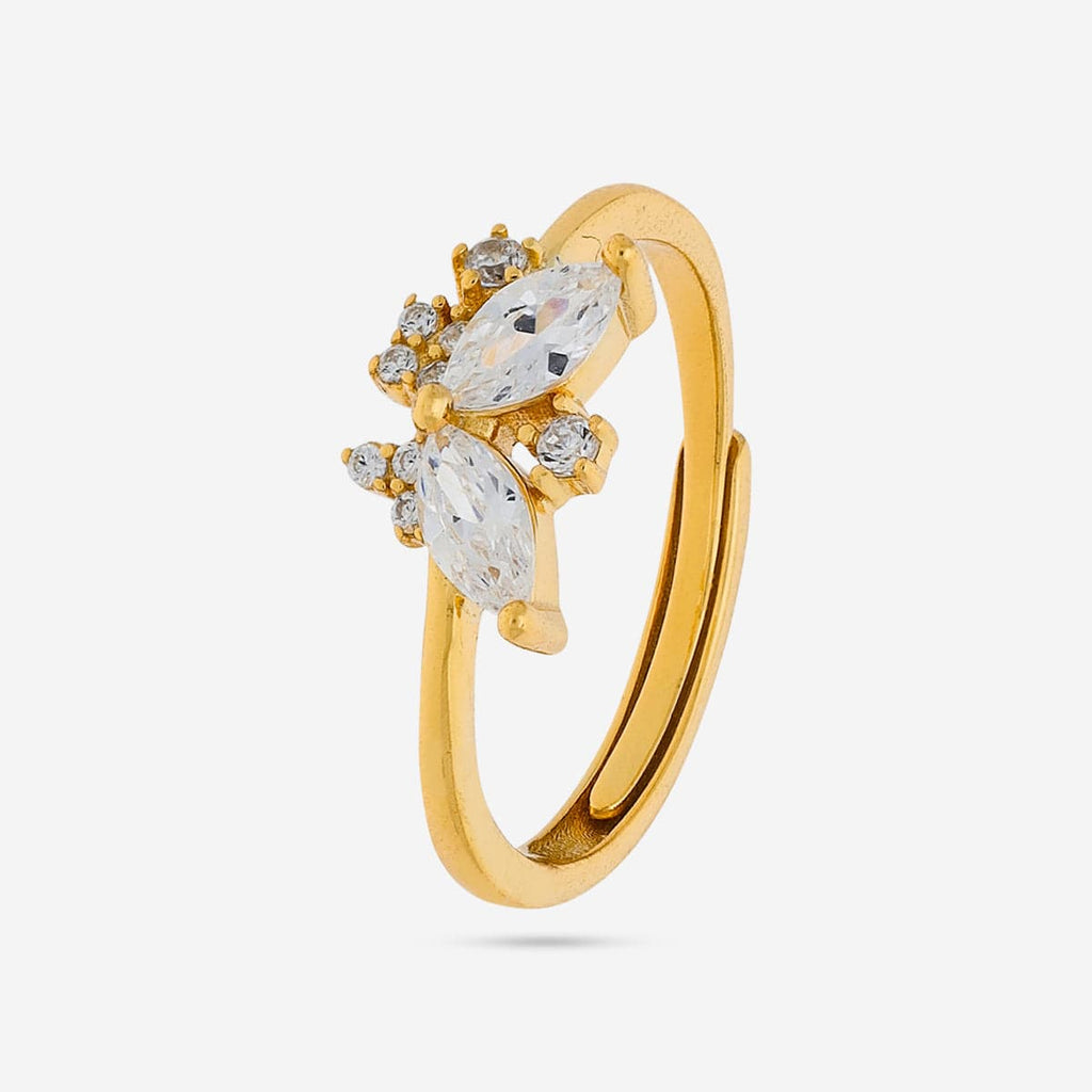 Silver Finger Ring 92.5 Silver Finger Ring 191193