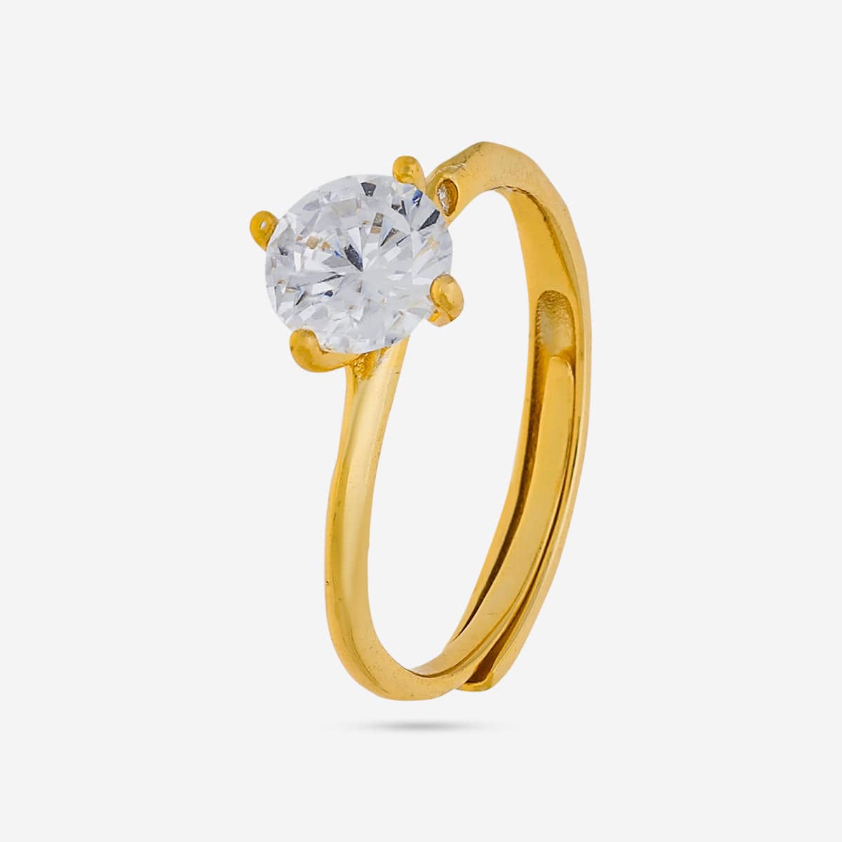 Silver Finger Ring 92.5 Silver Finger Ring 191194