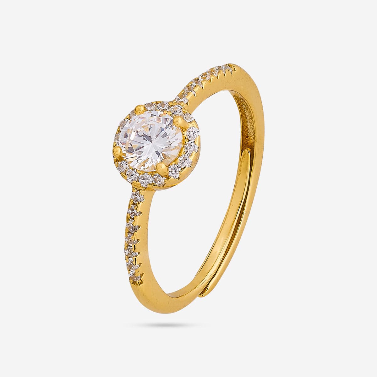 Silver Finger Ring 92.5 Silver Finger Ring 191197