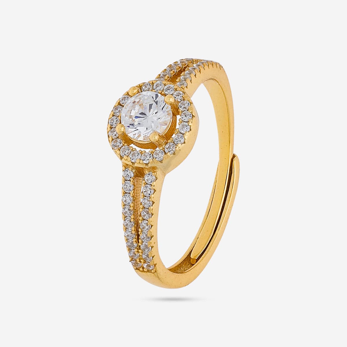 Silver Finger Ring 92.5 Silver Finger Ring 191198