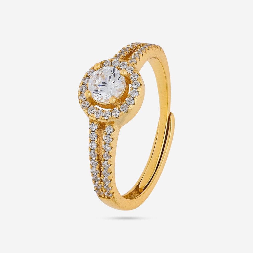 Silver Finger Ring 92.5 Silver Finger Ring 191198