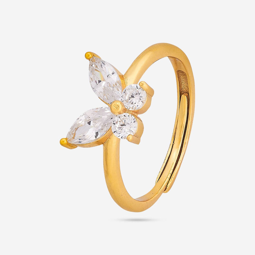 Silver Finger Ring 92.5 Silver Finger Ring 191199