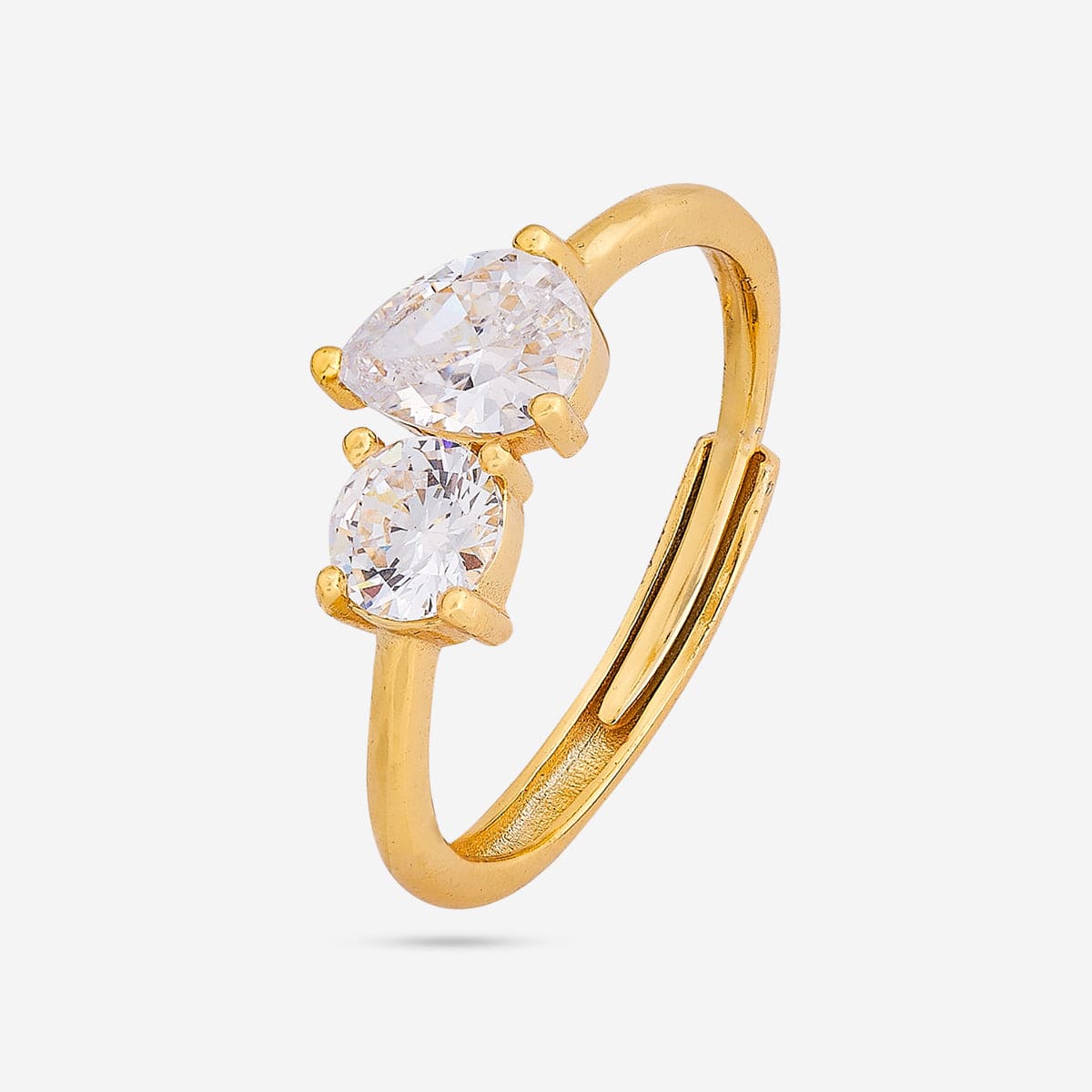 Silver Finger Ring 92.5 Silver Finger Ring 191200