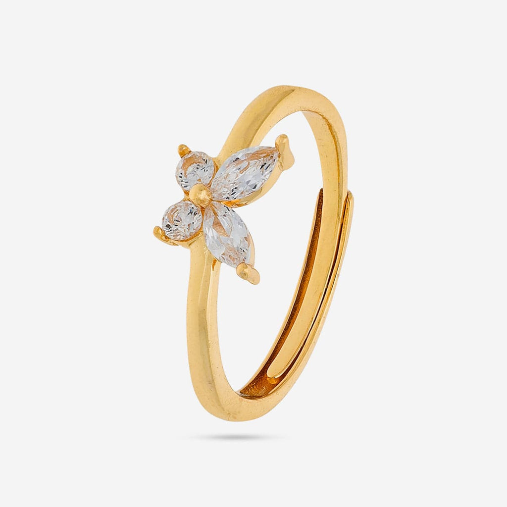 Silver Finger Ring 92.5 Silver Finger Ring 191201